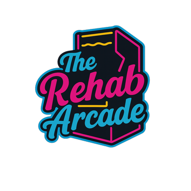The Rehab Arcade